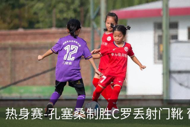 热身赛-孔塞桑制胜C罗丢射门靴 葡萄牙2-1尼日利亚